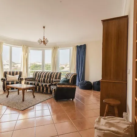 Apartamento 09 - Steps From The
