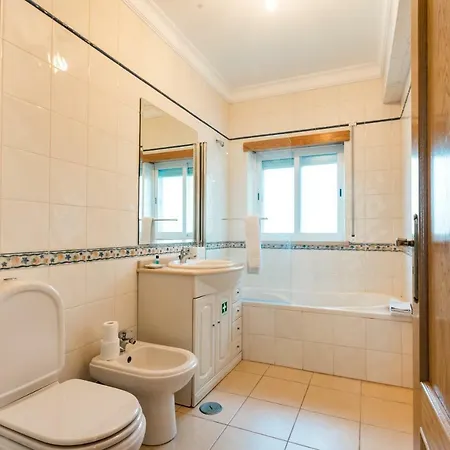 Apartamento 09 - Steps From The